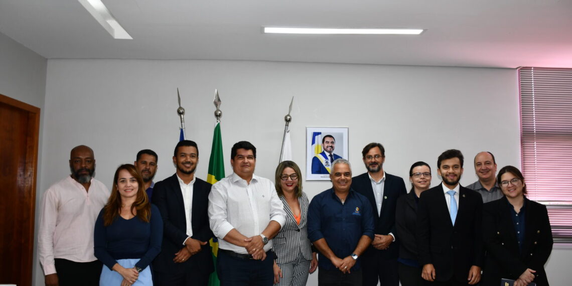 GIRO PELO TO / Edital do novo Dona Regina está previsto para o 1º semestre e MPE debate inteligência artificial no processo eleitoral