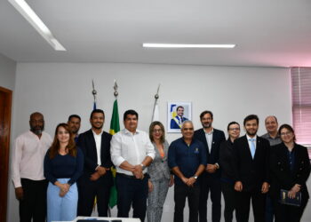 GIRO PELO TO / Edital do novo Dona Regina está previsto para o 1º semestre e MPE debate inteligência artificial no processo eleitoral