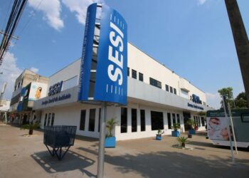 SESI abre processo seletivo para coordenador pedagógico em Palmas