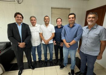 Sindicato Rural discute parceria com Estado para a volta da Expo Gurupi em maio