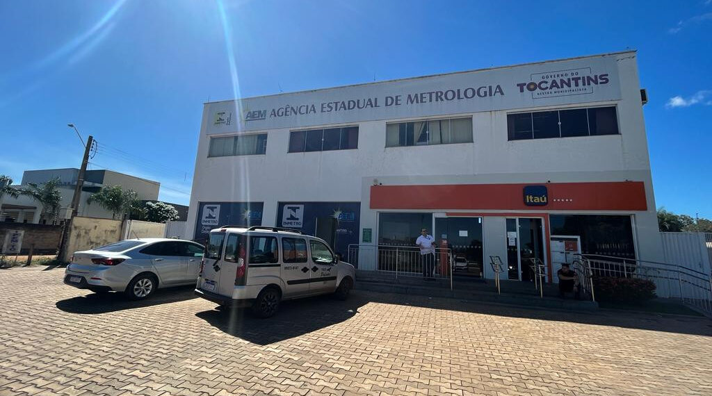 AEM fecha 1º bimestre com 5.990 ações metrológicas no Estado