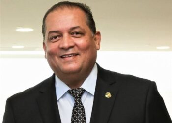 Senador Eduardo Gomes destina mais R$ 600 mil para pavimentação asfáltica em Babaçulândia