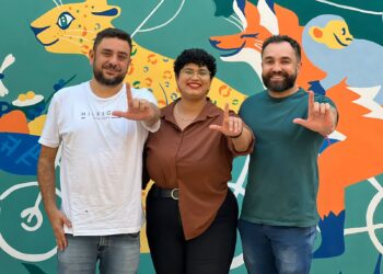 Após deixar PSB, Somos ingressa no PT e terá Thamires Lima como nome para Câmara