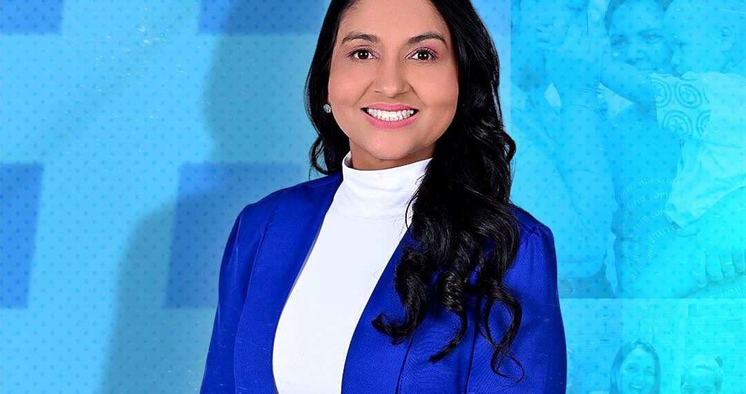 ELEIÇÕES 2024 | Para Vanda, União Brasil não tem porquê impedir sua saída e Wanderlei quer de candidato parceiro “de horas boas e ruins”