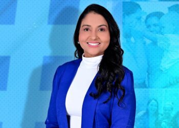 ELEIÇÕES 2024 | Para Vanda, União Brasil não tem porquê impedir sua saída e Wanderlei quer de candidato parceiro “de horas boas e ruins”