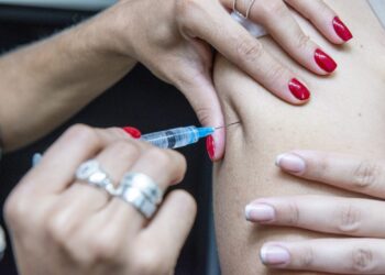 Por determinação do Ministério da Saúde, Semus suspende vacinação da influenza até chegada de novas doses