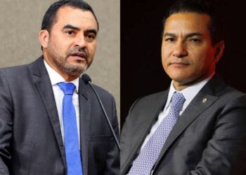 Republicanos realiza nesta 6ª grande evento de filiações em Palmas, com o presidente nacional, Marcos Pereira, e Wanderlei; partido fala em apresentar até 50 prefeitos