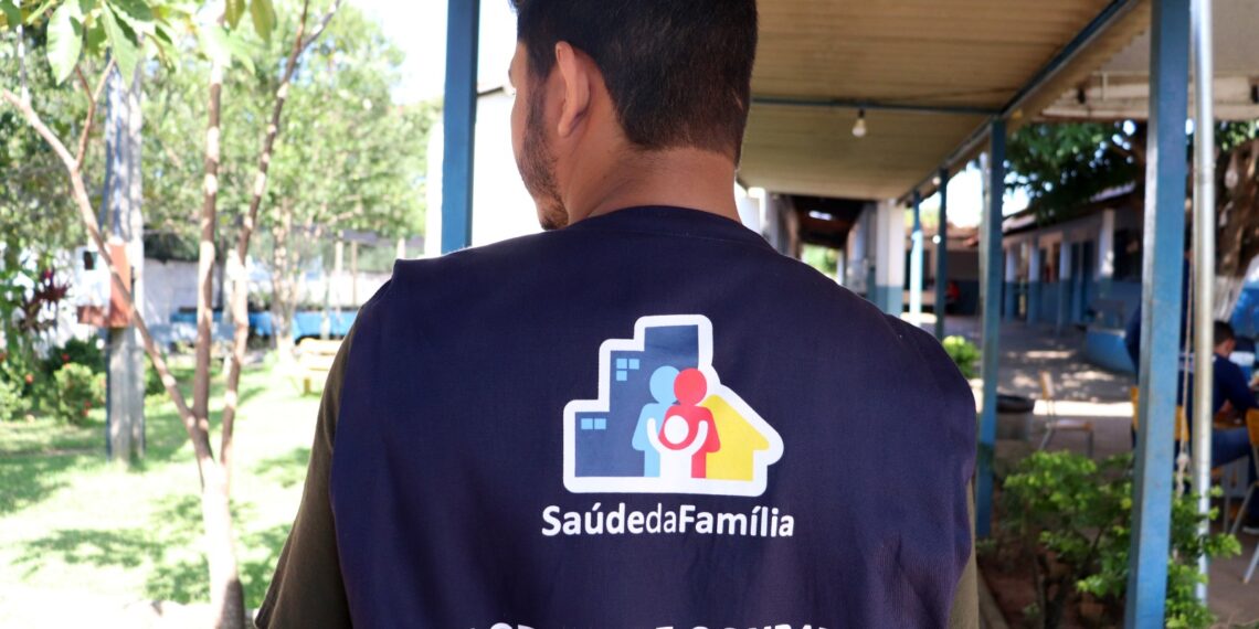 Gurupi zera confirmações de chikungunya e zika no 1º trimestre de 2024 e reduz casos de dengue em 48%