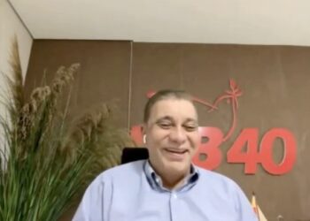 ELEIÇÕES 2024 | Amastha diz que ruptura com Cinthia foi erro dos dois: “Sempre tem tempo para consertar”