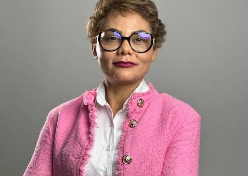 Advogada Jeane Toledo lança pré-candidatura pelo PSD a vereadora em Gurupi