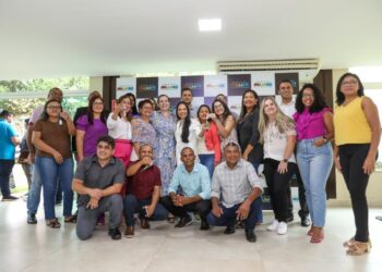 GIRO PELO TO / Cinthia Ribeiro entrega veículos para Conselho Tutelar e Gurupi faz ação de combate à pobreza menstrual