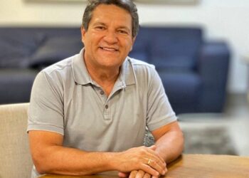 ELEIÇÕES 2024 | Damaso garante ter “100% de apoio” de Wanderlei e diz que Paraíso está sendo “engolida” por falta de gestão, apesar dos avanços econômicos