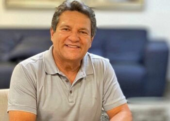 ELEIÇÕES 2024 | Damaso garante ter “100% de apoio” de Wanderlei e diz que Paraíso está sendo “engolida” por falta de gestão, apesar dos avanços econômicos