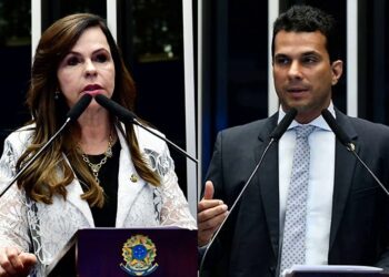 Irajá dispara contra saúde e vê governo “invisível” e “indiferente”; Dorinha exalta gestão Wanderlei e rebate: “Gostaria de convidar a ir ao Estado”