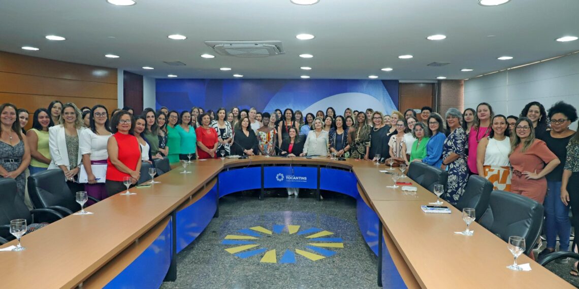 GIRO PELO TO / FAPT lança edital de R$ 500 mil para pesquisas de mulheres; o resultado do concurso da Fomento