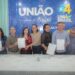 Com filiação de 5 prefeitos, União Brasil administra 11 dos 14 municípios do Vale do Araguaia