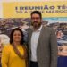Tocantins é eleito na vice-presidência do Fórum Nacional dos Gestores do Sistema Socioeducativo