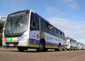 Sem o serviço desde 2020, Gurupi volta a contar com transporte público a partir desta 2ª