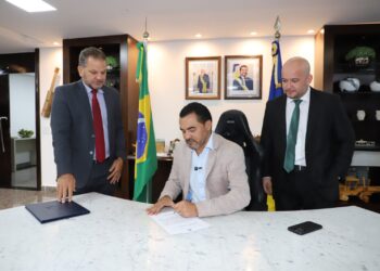 Estado autoriza pagamento das progressões de 2022 e 2023 com benefício para 15 mil servidores