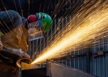 Empresário industrial tocantinense segue confiante pelo 2º mês consecutivo, aponta ICEI da Fieto