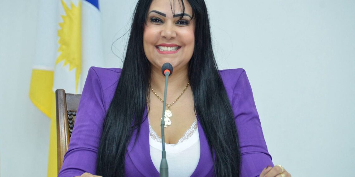 ELEIÇÕES 2024 | Para Janad, “falácias” de adversários mostram “o que está nas ruas”; “Estou pronta e preparada”, garante