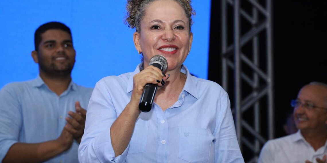 Em busca da reeleição em Gurupi, Josi assume comando do União Brasil e garante: “O melhor projeto está aqui”