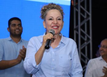 Em busca da reeleição em Gurupi, Josi assume comando do União Brasil e garante: “O melhor projeto está aqui”