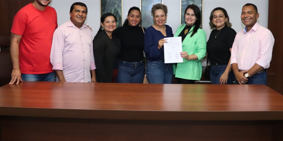 Prefeitura de Gurupi empossa o novo Conselho Municipal de Contribuintes