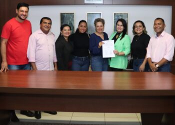 Prefeitura de Gurupi empossa o novo Conselho Municipal de Contribuintes