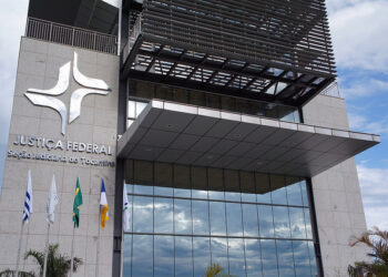 OAB-TO é condenada pela Justiça Federal a indenizar em R$ 30 mil delegado de Araguaína
