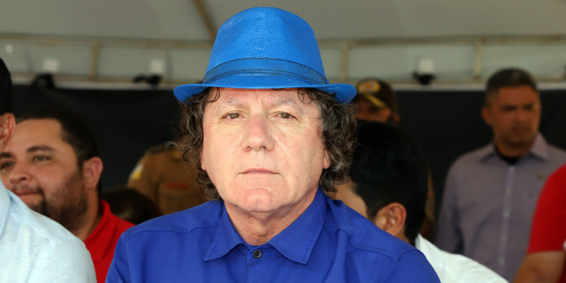 ELEIÇÕES 2024 | Em Colinas, Kasarin diz não ver necessidade de outra candidatura além da dele e avisa: “Ninguém é insubstituível, mas eu quero ser uma pessoa difícil de ser substituída”