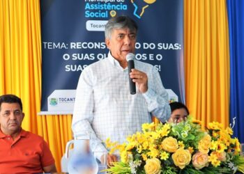 Em Tocantínia, oposição questiona licença de Manoel Silvino, que faz hemodiálise 3 vezes por semana