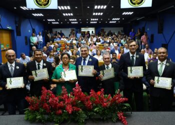 Academia Tocantinense do Agronegócio é criada com a missão de contribuir com o desenvolvimento sustentável