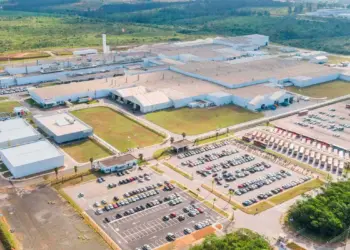 Toyota deve investir R$ 11 bilhões no Brasil; “Confiança em nossa economia”, diz vice-presidente Alckmin