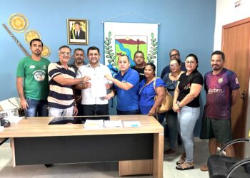 Prefeitura de Tocantínia reajusta em 10% salário dos servidores do quadro geral