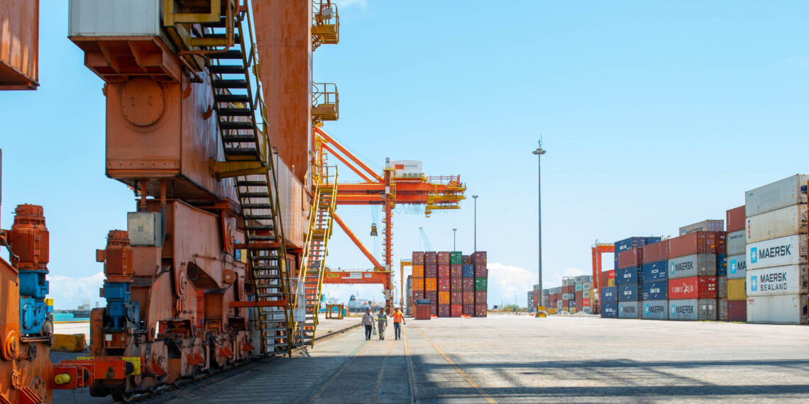 TO tem queda de 2,4% nas exportações e volume fecha em US$ 3,01 bi em 2023; balança segue positiva