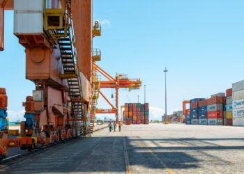 TO tem queda de 2,4% nas exportações e volume fecha em US$ 3,01 bi em 2023; balança segue positiva