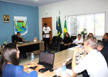 Araguaína promove reunião para aproximar empreendedores da Agência de Fomento e do Sebrae