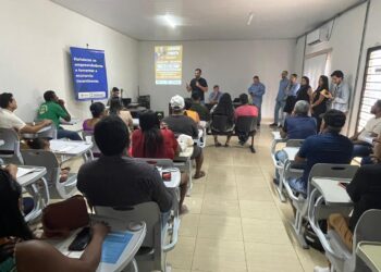 Araguaína promove reunião para aproximar empreendedores da Agência de Fomento e do Sebrae