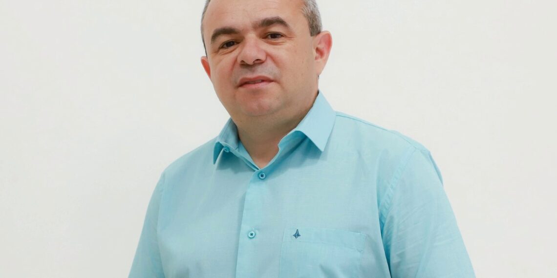 ELEIÇÕES 2024 | Em Porto, prefeito Ronivon diz que tende a permanecer no PSD e avisa: “Meu maior propósito é fazer um 2º mandato melhor que o 1º”