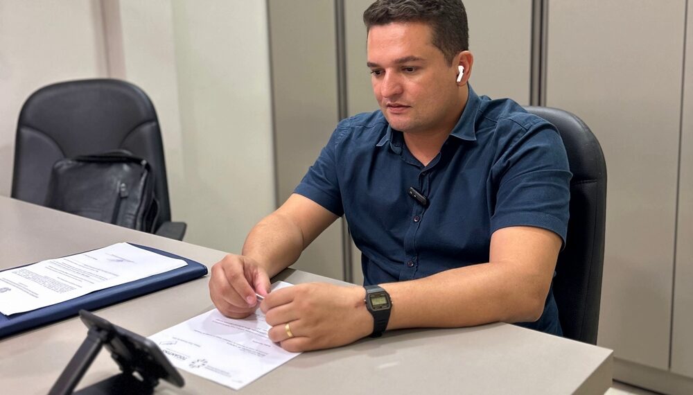 ELEIÇÕES 2024 | Saboinha diz que quer Guaraí independente e com justiça social: “Ficamos para trás e precisamos avançar”, avalia