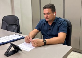 ELEIÇÕES 2024 | Saboinha diz que quer Guaraí independente e com justiça social: “Ficamos para trás e precisamos avançar”, avalia