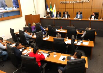Presidente da ATCP garante enviar prestação de contas mensalmente à Câmara após cobrança de vereadores pelos comprovantes de depósito