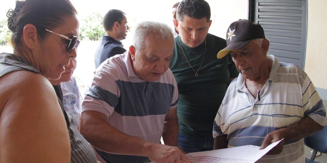 GIRO PELO TO / Regularização do Coqueirinho e Tiúba avança; pentacampeã mundial de jiu-jitsu em Palmas