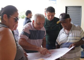 GIRO PELO TO / Regularização do Coqueirinho e Tiúba avança; pentacampeã mundial de jiu-jitsu em Palmas
