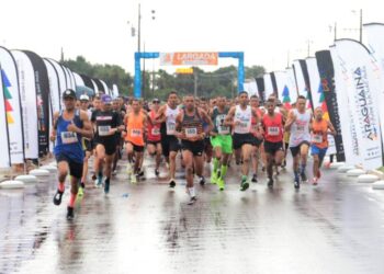 32ª Corrida de Rua do Trabalhador de Araguaína já tem recorde de inscritos