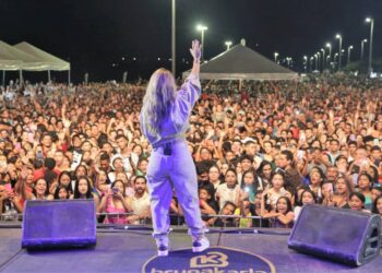 4º Araguaína para Cristo será nos dias 17 e 18 de maio com quatro atrações nacionais