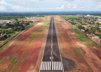 Em meio a cobrança por mais voos, Araguaína é surpreendida pela suspensão temporária da rota entre Araguaína e Brasília da VoePass
