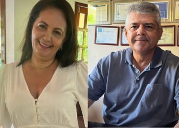 Progressistas decide pela pré-candidatura da esposa de Júnior Evangelista após ex-prefeito não conseguir derrubar inelegibilidade
