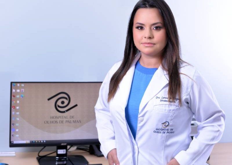 Campanha incentiva check-up oftalmológico para evitar aumento da perda de visão no país